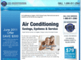 coleairconditioning.com