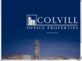 colvillofficeproperties.com