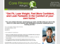 corefitnesswellington.co.nz