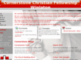 cornerstone-winlaton.org