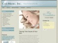 cosmedicinc.com