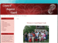 councilbaptistyouth.com