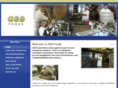 cssfoods.com