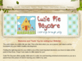 cutiepiedaycare.com