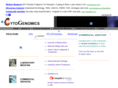 cytogenomic.com