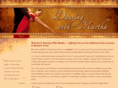 dancewithmartha.com