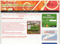 denhaansgardenworld.com