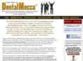 dentalmecca.com