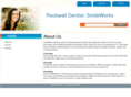 dentistrockwall.com