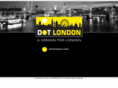 dotlondon.net