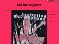 eatforengland.com