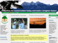 eco-volunteer.com