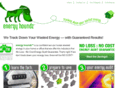 energyhoundz.com