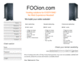 fooion.com