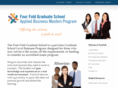 fourfoldmasters.com