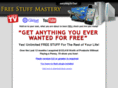 freestuffmastery.com