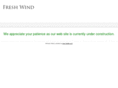 freshwind.com