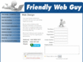 friendlywebguy.com