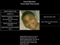 geraldmarshall.org