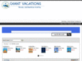 giantvacations.com