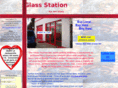 glassstationjax.com