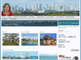gloriamarinproperties.com