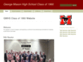 gmhs1960.com