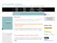 goingsoloonline.com