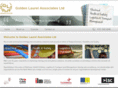 goldenlaurelassociates.com