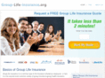 group-life-insurance.org
