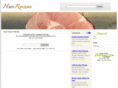 hamrecipes.org