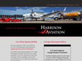 harrisonaviation.com