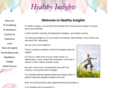 healthyinsights.com
