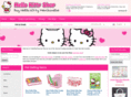 hellokittyshop.net