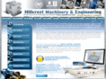 hillcresteng.co.uk