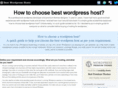 hostwordpress.com
