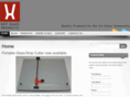 hotglassproducts.com