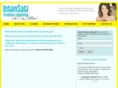 intensaticreativeworkshop.com