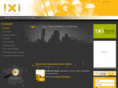 ixi-groupe.com