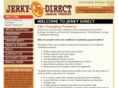 jerky-on-wheels.com