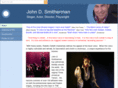 johndsmitherman.com