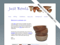 justbowls.com