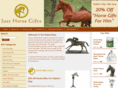 justhorsegifts.com
