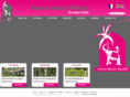 kananbeachresort.com