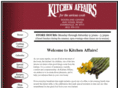 kitchenaffairs.com