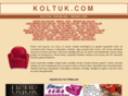 koltuk.com