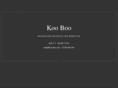 koo-boo.com