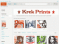 krekprints.com