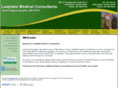 ladylakemedical.com