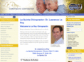laquintachiropractor.net